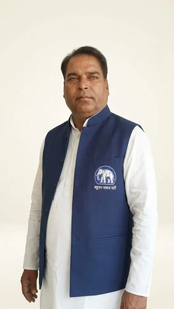 ਹਰਜੀਤ ਲਾਡੀ - BSP Hoshiarpur